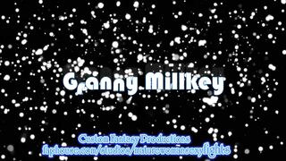 Custom Fantasy Productions - Granny Millkey