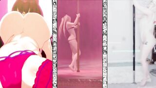 Triple Threat SFM HMV PMV