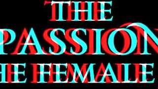 The Passion Of The Female Jesus 3D Super Bowl Commerical