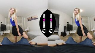 JANE BOND SMALL TITS BABE SEXY LAPDANCE 3D STRIPTEASE
