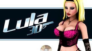 Let's Play Lula 3D - 06 - Lulas Anwesen 6 (deutsch)