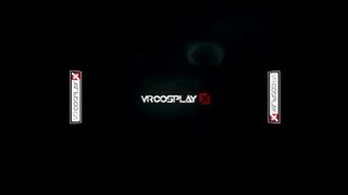 VR Cosplay X Fuck Tina Kay In Watchmen XXX Parody VR Porn