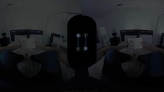 BaDoink VR Your Horny Stepmom Christie Stevens Needs You VR Porn