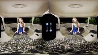 BaDoinkVR.com Fucking Your Son's Future Wife Penny Pax In VR
