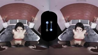 BaDoink VR Dream Banging With Valentina Nappi VR Porn