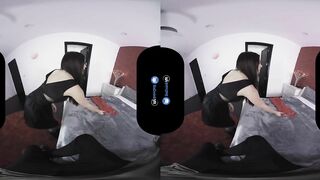 BaDoink VR Dream Banging With Valentina Nappi VR Porn