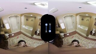 BaDoink VR Another Sex Workout For Jaye Summers VR Porn