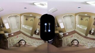 BaDoink VR Another Sex Workout For Jaye Summers VR Porn