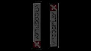 VRCosplayX.com Best Battlestar Galactica Pussy Kara Thrace Rides You