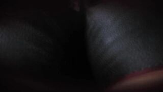 Tifa Vs Jin - Reverse Headscissor