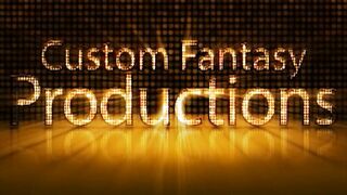 Custom Fantasy Productions - Animation Test