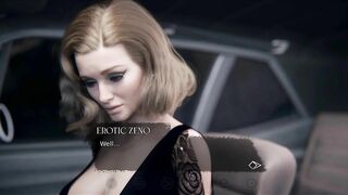 Zeno's Anthology – She wanted to fuck