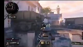 Call Of Duty Black Ops 4 -  Having Fun