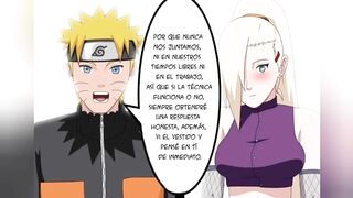 Naruto and Ino Sex
