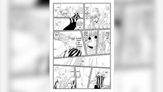 ONE PIECE - SUPER CUTE PERONA HAVE A UNFORGETTABLE MEMORIES WITH ZORO / SUCKING BOOD / BLOWJOB