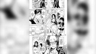 ONE PIECE - BOA HANCOCK PUSSY IT’S WET AFTER THE SEX DREAM / DOUBLE PENETRATION / GANGBANG