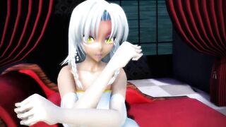 【MMD】ML Mad Lovers【R-18】