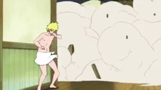 Naruto Tsunade hinata