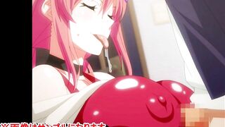 【エロアニメ紹介42】Garden ～高嶺家の二輪花～ THE ANIMATION 可愛い爆乳姉達と若妻が居候童貞にフェラとかエロいことさせられちゃう！([Hentai anime)