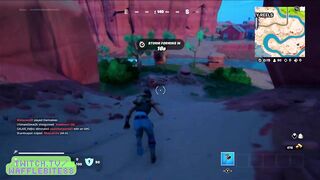 Getting fucked Fortnite! We lost boys! Check out my livestreams!