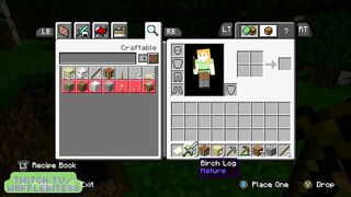 Minecraft chill! Check out my livestreams on twitch! No fucking, just gaming!