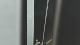 Accidentally Flashing My Nextdoor Neighbor...