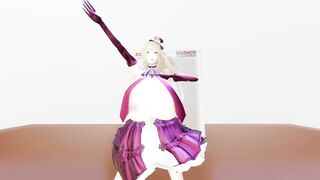 【Girls' Dancer】Caramell Dansen - Pandora