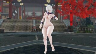 mmd 3d hentai Gimme sexy bitch to fuck