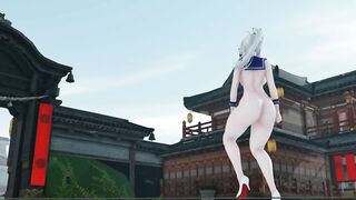 mmd 3d hentai Gimme sexy bitch to fuck