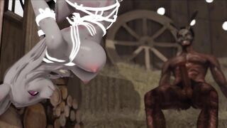 Easter Bunny Gets Held Up By BBC