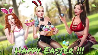 Sexy Airlines Easter Event