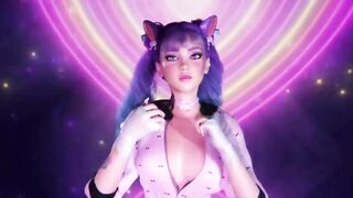 TASTY DELICIOUS PERFECT TITS SWEET INTENSE PLEASURE TASTY BUTTOCKS DELICIOUS ASS【BY】vrdollz