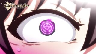 Kyonyuu Onna Senshi Dogeza OVA #1