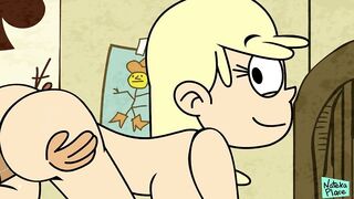 The Loud House Parody: Special 3