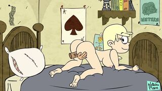 The Loud House Parody: Special 3