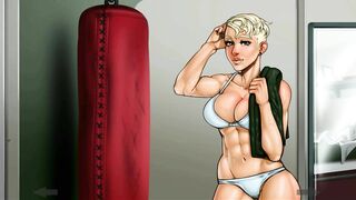 Shelter Sex Scenes - Kira 2 By MissKitty2K