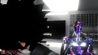 The FUTURE of VR SEX is HERE - Next Level VRCHAT Avatar ERP