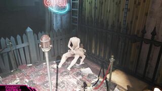 Fallout 4 better Sex Mod