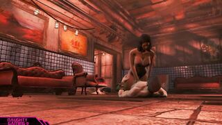 Fallout 4 better Sex Mod