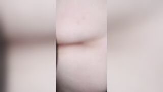 PAWG Fucked from behind