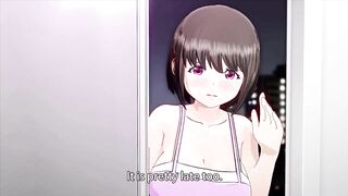 Hentai Creampie [AMV] h Anime Chikan Shita Joshi EP.1