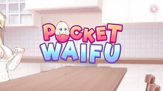 Collect the Sexiest Waifus (Nutaku) - Pocket Waifu (Nutaku)