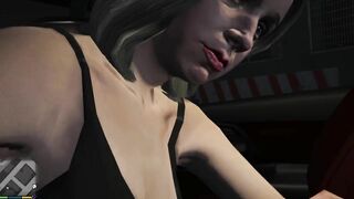 GTA V Ladies of the Night Sexy POV Experience