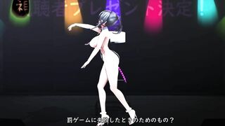 Mmd Queen Fuck like Bitch after Kingdom Fall 3d Hentai