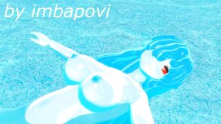 Imbapovi - Anna Boobie Pop Mix
