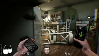 Cuckold Simulator 3d porn game part 2
