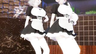 【Girls' Dancer】ITZY - Mafia In the morning - Reika/Susu/Ryoko