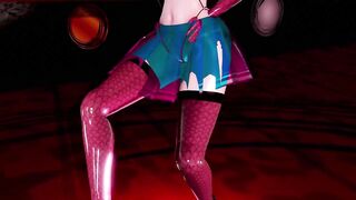mmd r18 3d hentai fuck this sexy lady erotic body dick want to cum 3d hentai
