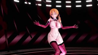 mmd r18 if you want to have her then order now your anime sex doll fuck her 3d hentai