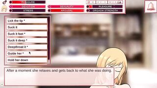 Hypnosis Hentai Game Review: Bell Master